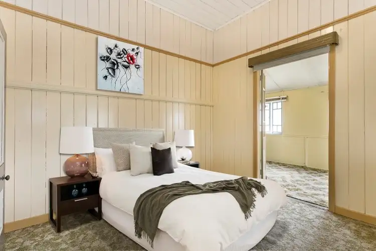 Fourth view of Homely house listing, 876 Sandgate Road, Clayfield QLD 4011