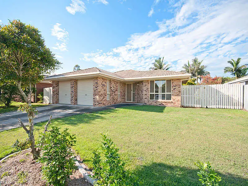 Main view of Homely house listing, 24 Burrabi Street, Bald Hills QLD 4036