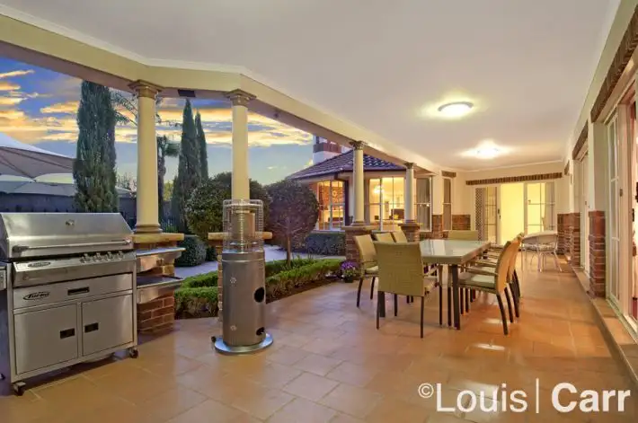 Third view of Homely house listing, 13 Avonleigh Way, West Pennant Hills NSW 2125