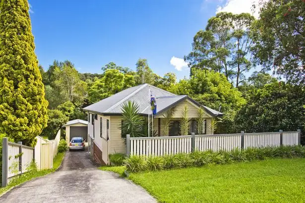 268 Park Avenue, Kotara NSW 2289