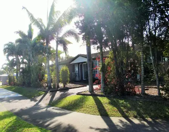 58 Tolcher Street, Mount Pleasant QLD 4740