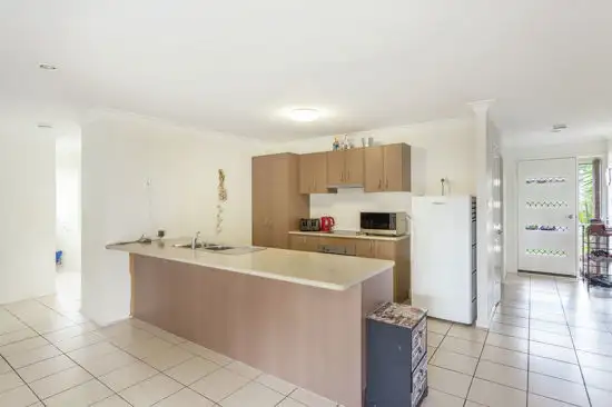Second view of Homely house listing, 9 Paige Pl, Helidon QLD 4344