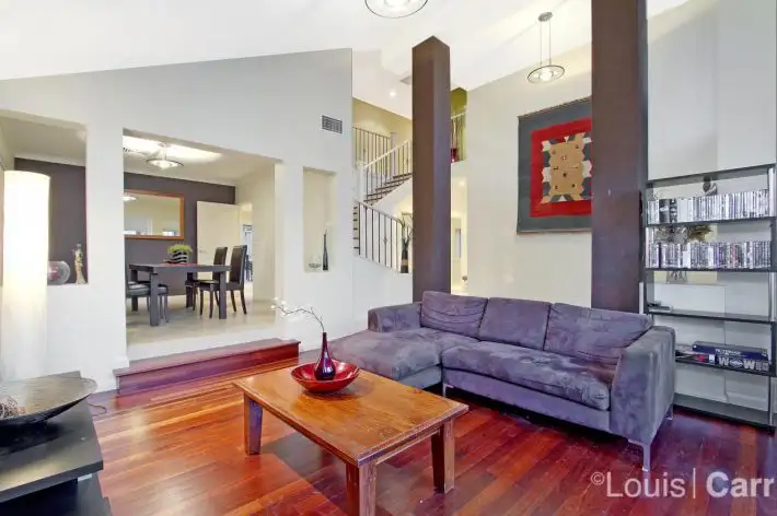 Fourth view of Homely house listing, 12 Dutton Road, Beaumont Hills NSW 2155