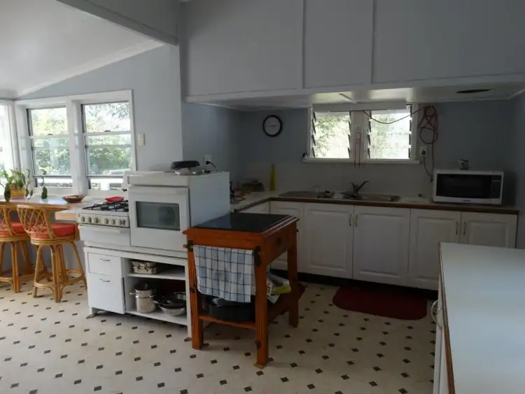 Third view of Homely rural property listing, 485 Cross Road, Euleilah QLD 4674