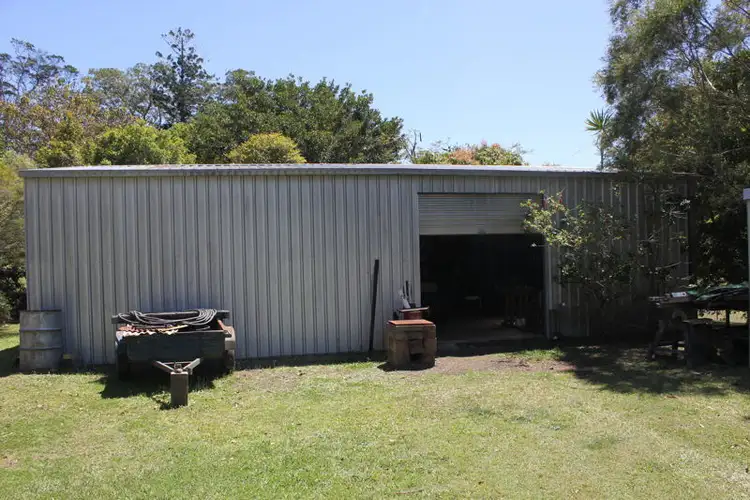 Seventh view of Homely land listing, 53 Chappel Road, Delaneys Creek QLD 4514