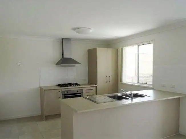 Third view of Homely house listing, 8 POLARIS DRIVE, Brassall QLD 4305