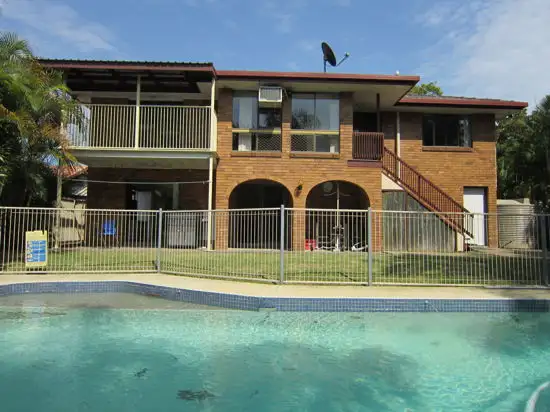 Fourth view of Homely house listing, 4 Cornwall Street, Eastern Heights QLD 4305