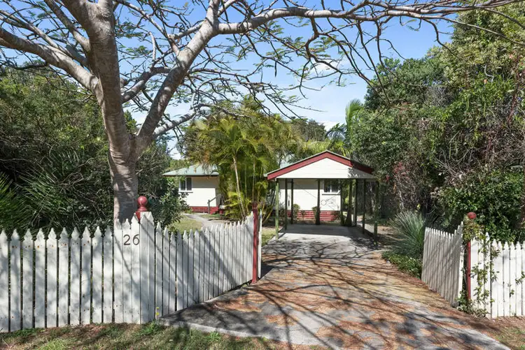 Main view of Homely house listing, 26 Primrose Avenue, Mullaway NSW 2456