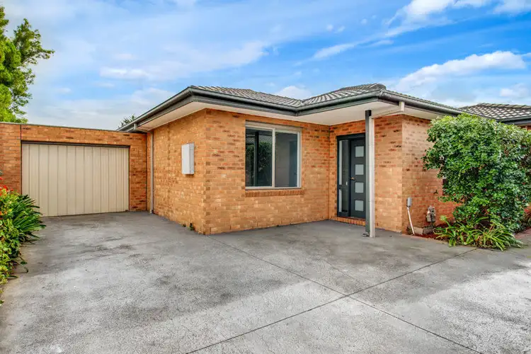 3/16 Curie Avenue, Oak Park VIC 3046
