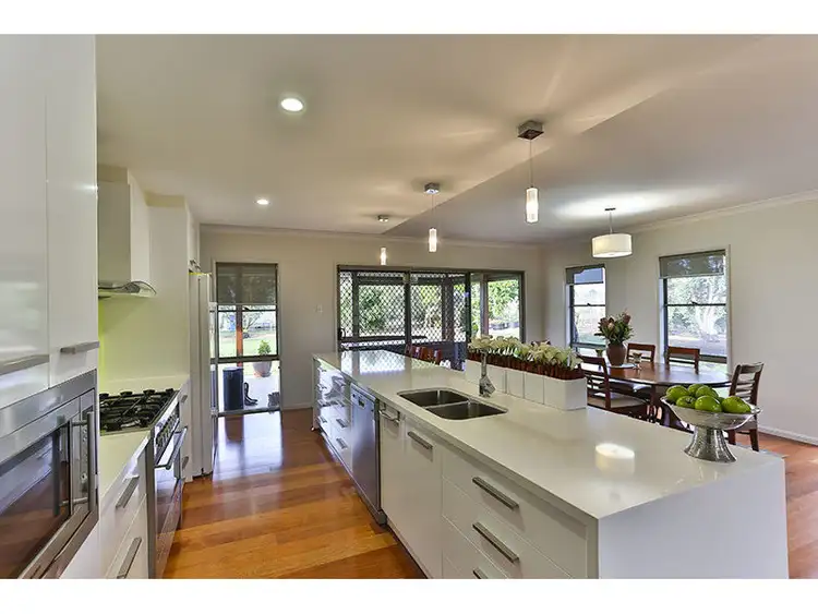 Third view of Homely rural property listing, 47 Ramsay Road, Cambooya QLD 4358