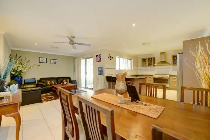 Main view of Homely house listing, 48 Vista Close, Woolgoolga NSW 2456