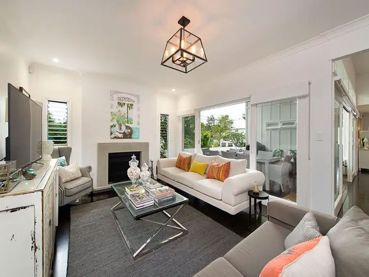 Second view of Homely house listing, 43 Victoria Avenue, Chelmer QLD 4068