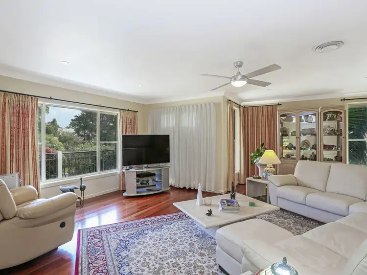 Fourth view of Homely house listing, 9 Daintree Drive, Korora NSW 2450