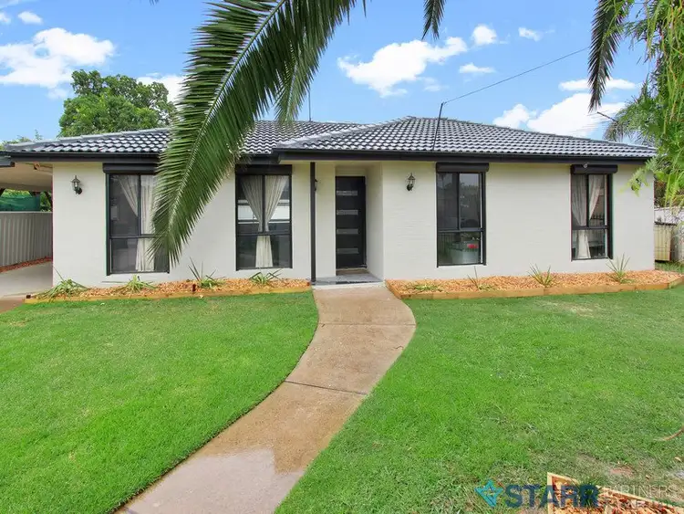 11 Lamming Place, St Marys NSW 2760