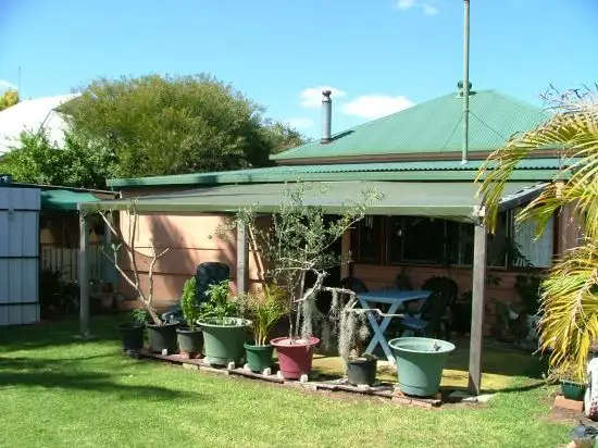 104 West Street, Casino NSW 2470