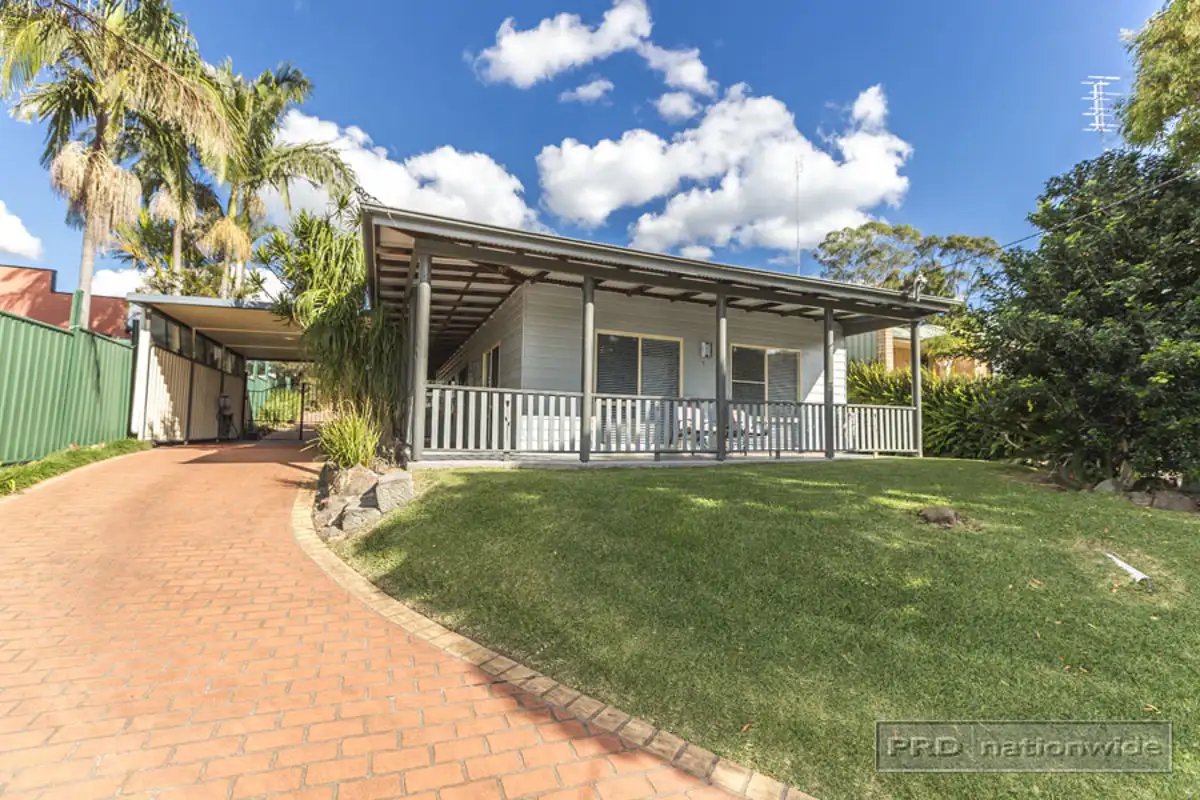 Main view of Homely house listing, 17 Fifth Street, Seahampton NSW 2286