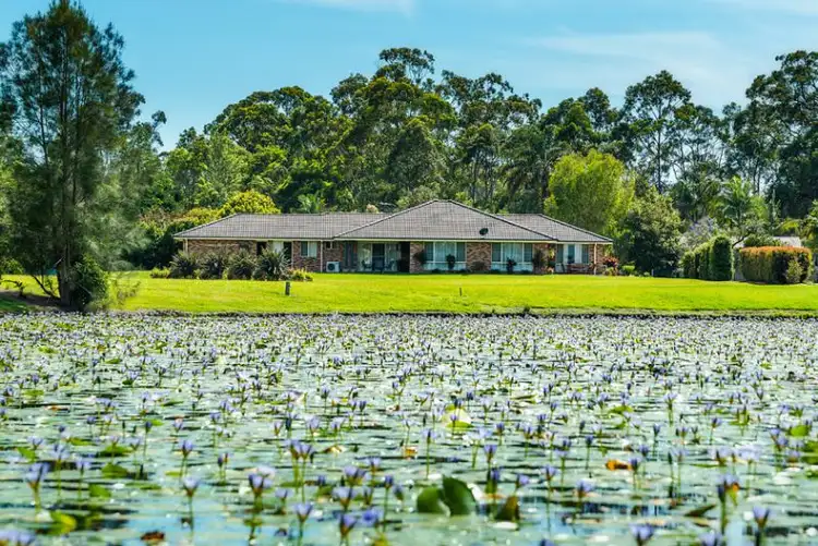 Second view of Homely house listing, 129 Newry Island Drive, Urunga NSW 2455