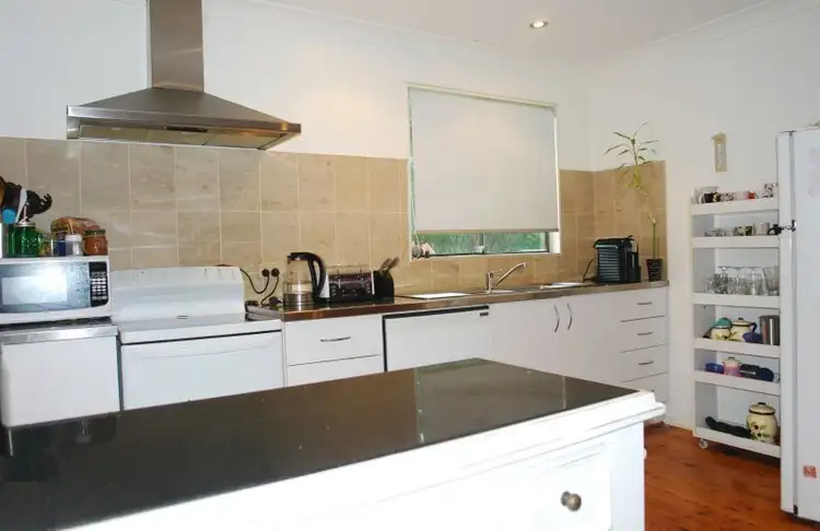 Fourth view of Homely house listing, 57a Wolseley Avenue, Tacoma NSW 2259