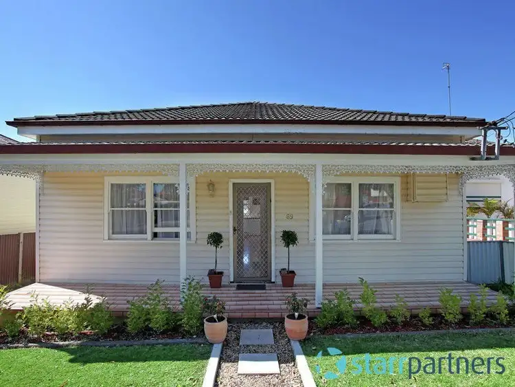 69 Brixton Rd, Berala NSW 2141
