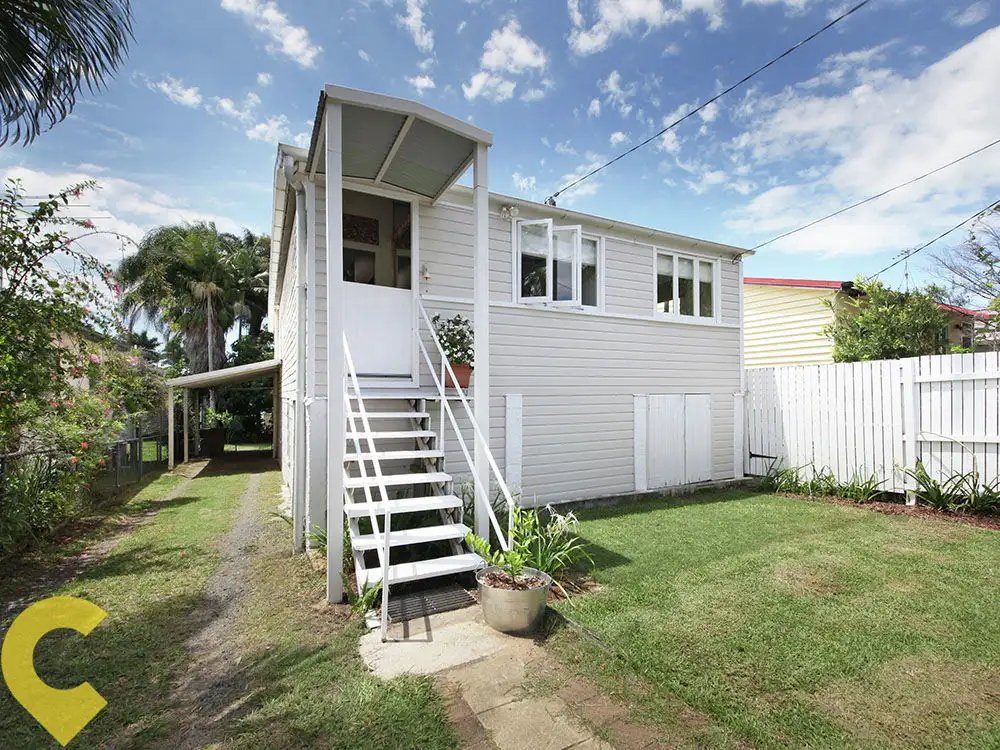 Main view of Homely house listing, 26 Greenup Street, Redcliffe QLD 4020