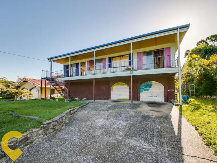 42 Ferny Way, Ferny Hills QLD 4055