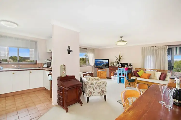 Third view of Homely semi-detached listing, 2/13 Miles St, Tweed Heads NSW 2485