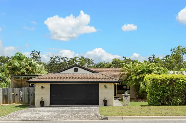 26 COL BROWN AVENUE, Clinton QLD 4680
