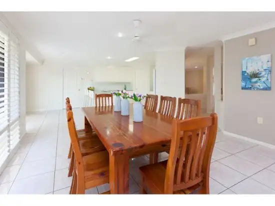 Fifth view of Homely house listing, 46 Regency Place, Carindale QLD 4152