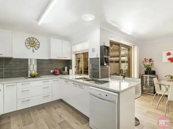 Second view of Homely house listing, 3 Madison Court, Upper Caboolture QLD 4510