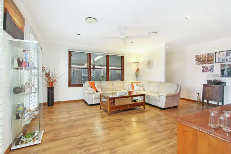 Third view of Homely house listing, 45 Ollier Crescent, Prospect NSW 2148