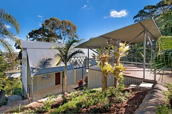 9 Murraba Cr, Tweed Heads NSW 2485