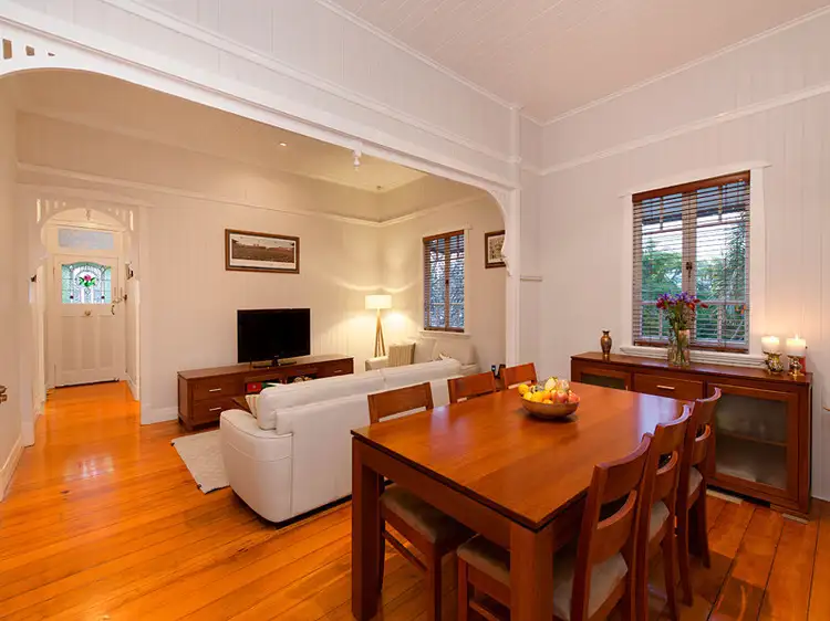 Second view of Homely house listing, 17 Coates Street, Morningside QLD 4170