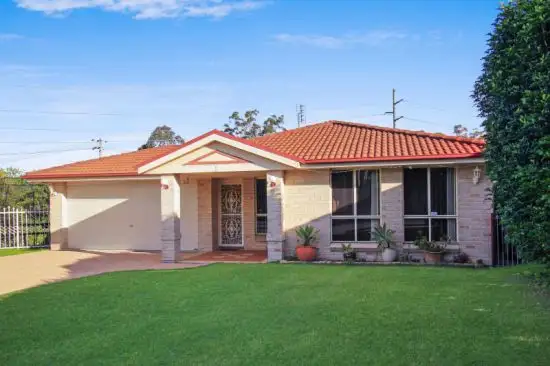 16 Kurrajong Close, Springfield NSW 2250