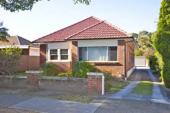 Main view of Homely house listing, 25 Stewart Avenue, Hamilton East NSW 2303