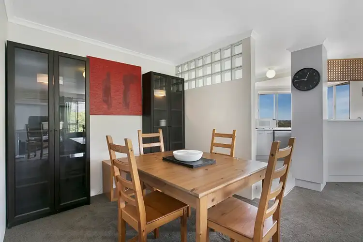 Fourth view of Homely unit listing, 11/298 Swann Road, St Lucia QLD 4067