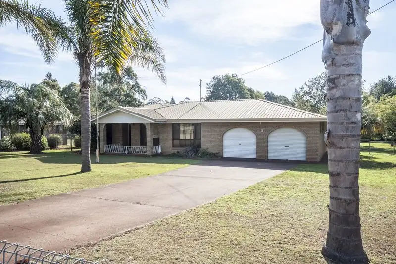 Main view of Homely house listing, 12 Gladswood Drive, Highfields QLD 4352
