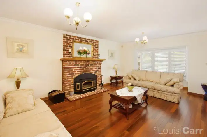 Third view of Homely house listing, 105 Highs Road, West Pennant Hills NSW 2125