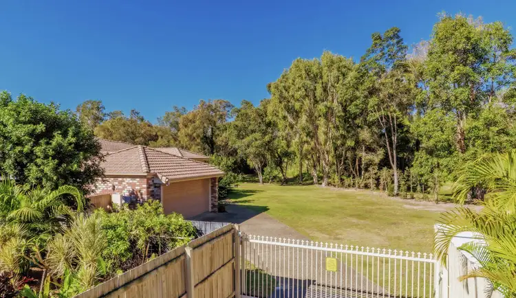 Second view of Homely house listing, 40 Gretel Drive, Beachmere QLD 4510