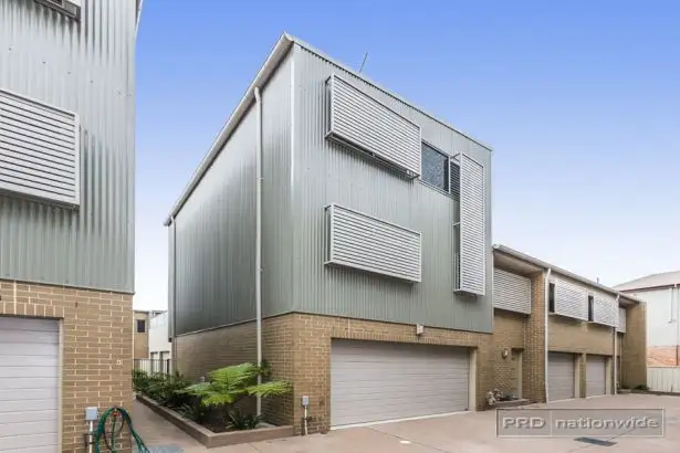 7/124 Young Street, Carrington NSW 2294