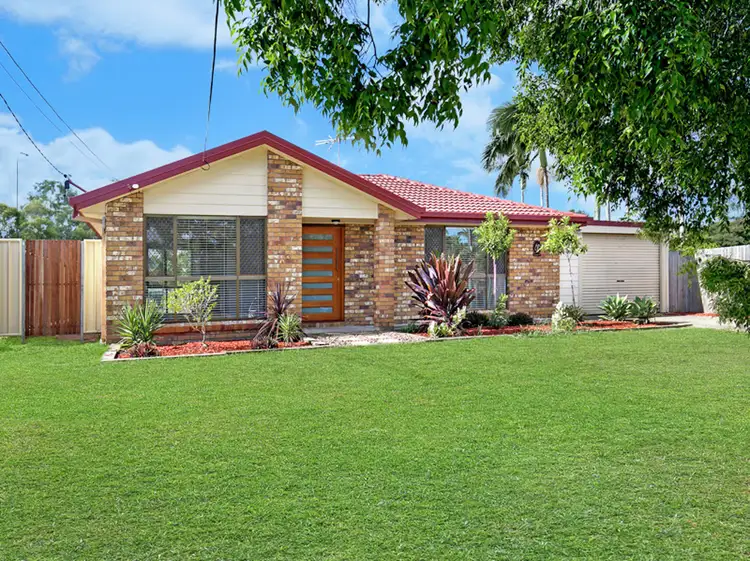 Main view of Homely house listing, 61 Holder Street, Loganholme QLD 4129