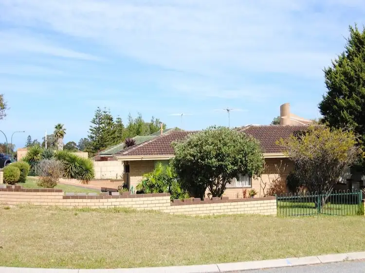 Fifth view of Homely semi-detached listing, 24 Tandarra Place, Wembley Downs WA 6019