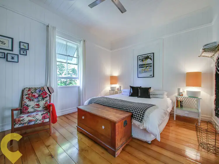 Sixth view of Homely house listing, 56 Wellington Street, Virginia QLD 4014