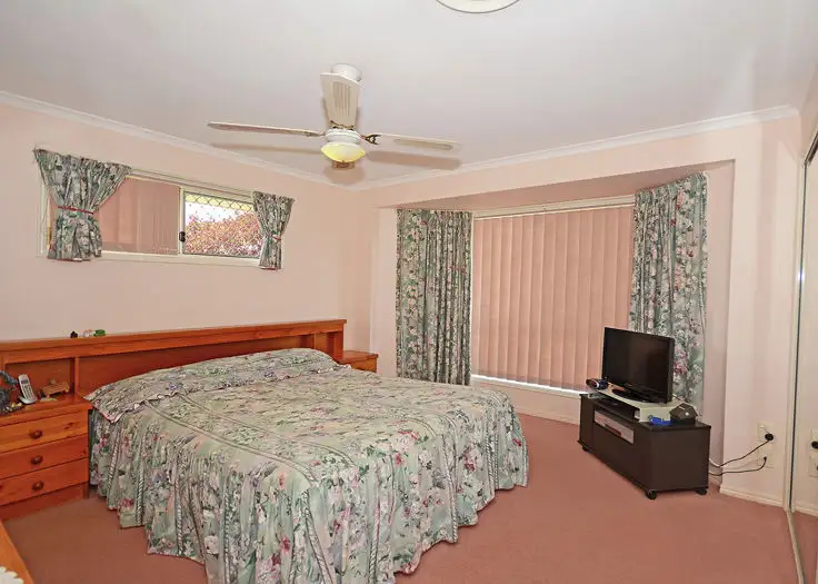 Third view of Homely house listing, 47 Royal Drive, Kawungan QLD 4655