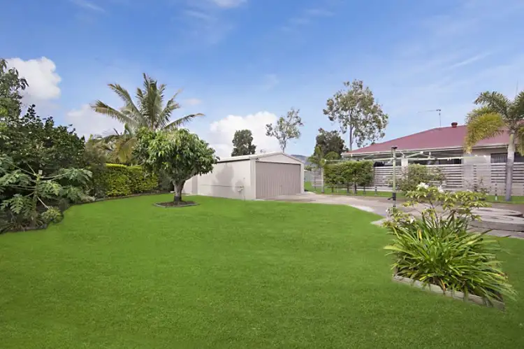 Fourth view of Homely house listing, 18 Augusta Drive, Balgal Beach QLD 4816
