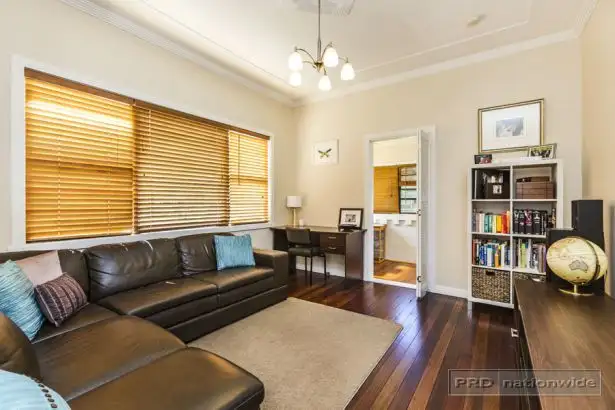 Second view of Homely house listing, 32 Lee Crescent, Birmingham Gardens NSW 2287