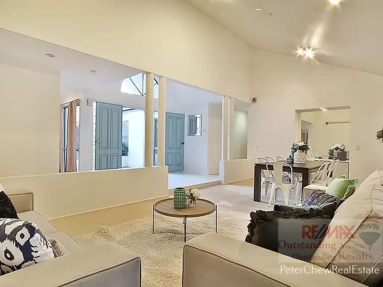 Fifth view of Homely house listing, 192 Arrabri Avenue, Mount Ommaney QLD 4074
