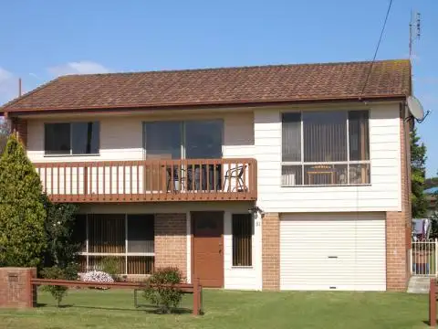 51 Haiser Road, Greenwell Point NSW 2540