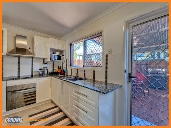 Sixth view of Homely townhouse listing, 9/184 Ewing Road, Woodridge QLD 4114