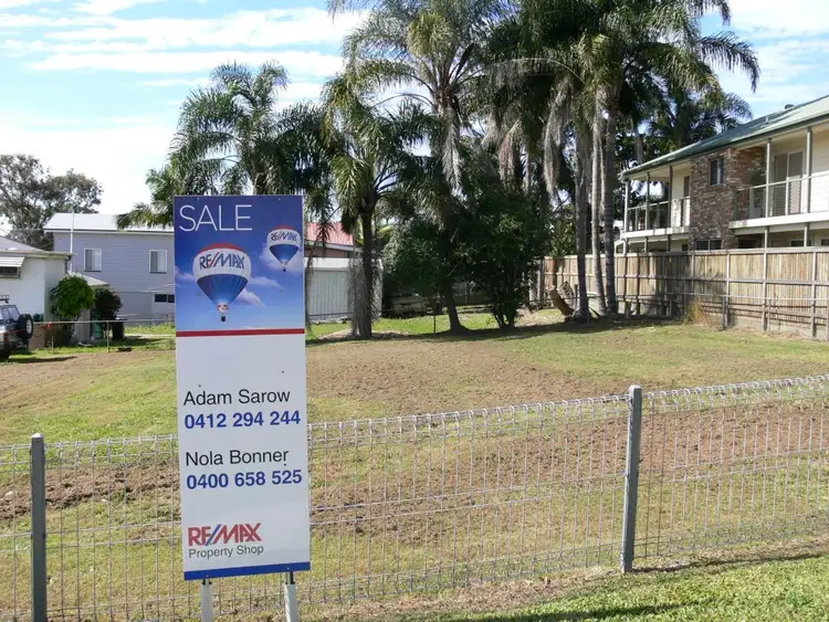 12 Nash Street, Sandgate QLD 4017