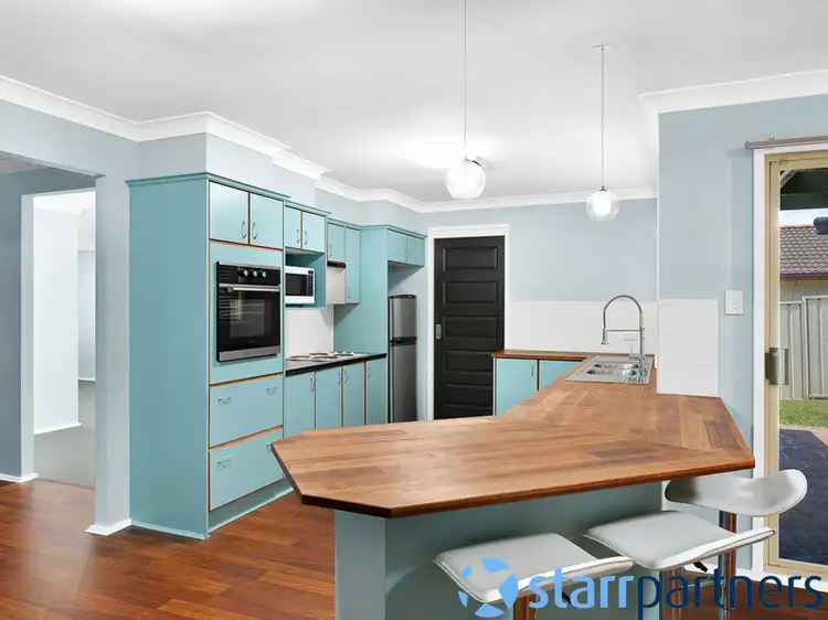 Third view of Homely house listing, 23 Rixon Rd, Appin NSW 2560